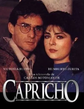 Каприз / Capricho (1993)