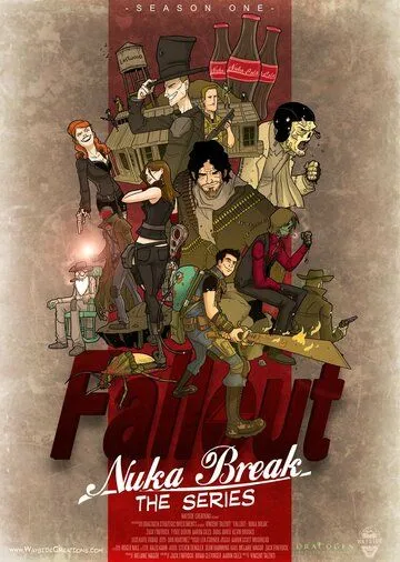 Фоллаут: Ядерный перекур / Fallout: Nuka Break (2011)