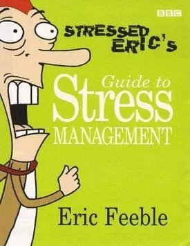 Эрика достали / Stressed Eric (1998)