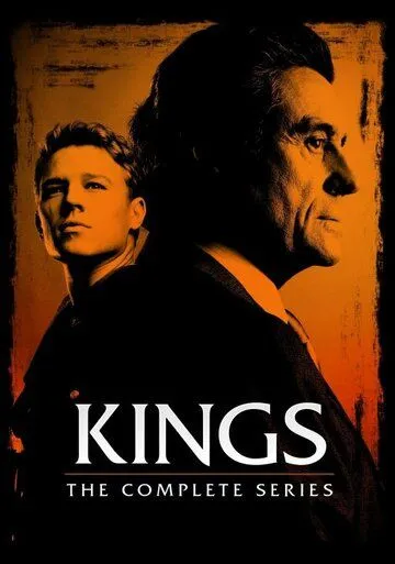 Короли / Kings (2009)