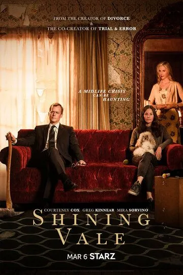 Сияющая долина / Shining Vale (2022)