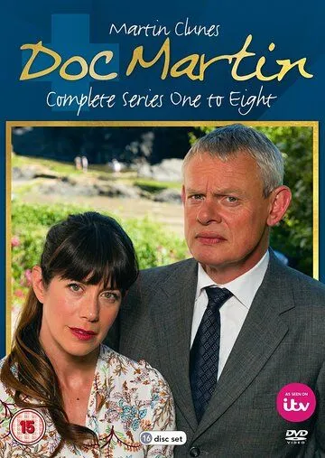 Доктор Мартин / Doc Martin (2004)