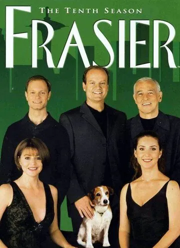 Фрейзер / Frasier (1993)