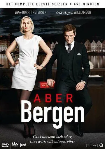 Абер Берген / Aber Bergen (2016)