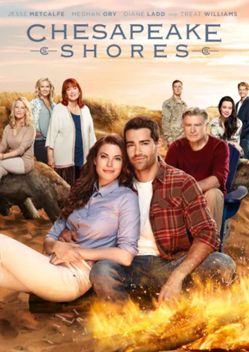 На Чесапикских берегах / Chesapeake Shores (2016)