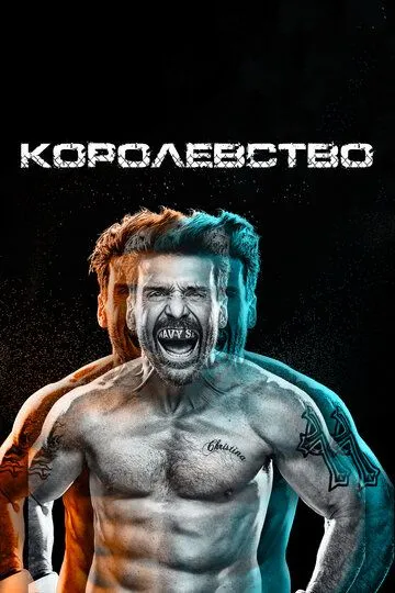 Королевство / Kingdom (2014)