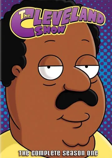 Шоу Кливленда / The Cleveland Show (2009)