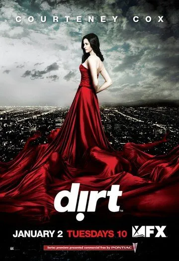 Желтая пресса / Dirt (2007)