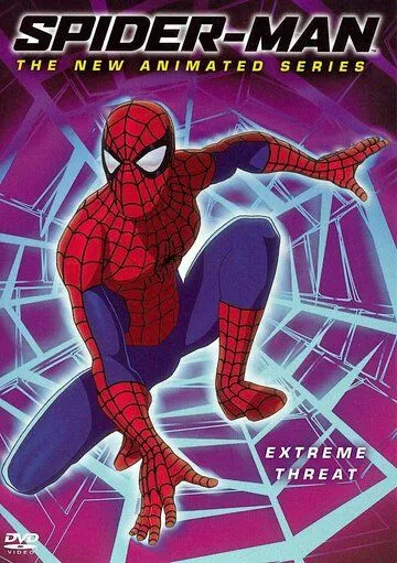 Новый Человек-паук / Spider-Man: The New Animated Series (2003)