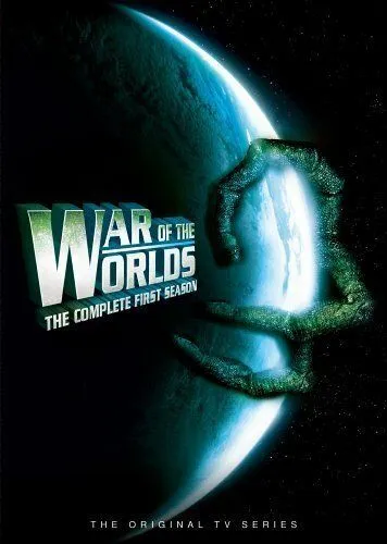 Война миров / War of the Worlds (1988)