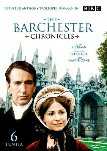 Барчестерские хроники / The Barchester Chronicles (1982)