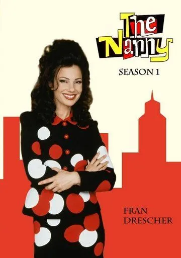 Няня / The Nanny (1993)