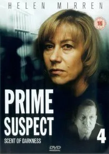 Главный подозреваемый 4: Запах темноты / Prime Suspect: The Scent of Darkness (1995)