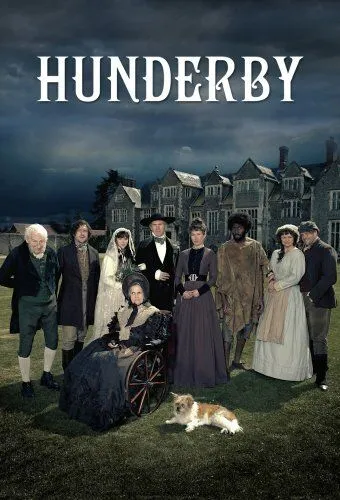 Хандерби / Hunderby (2012)