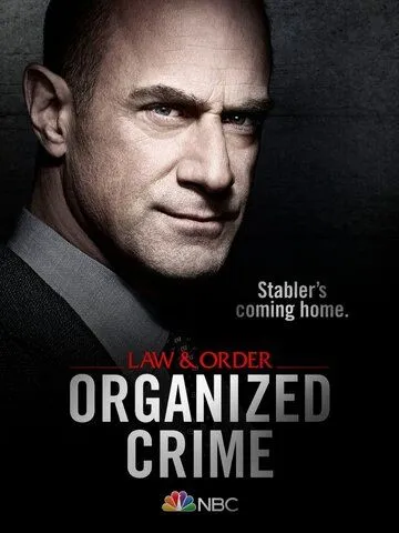 Закон и порядок: Организованная преступность / Law & Order: Organized Crime (2021)