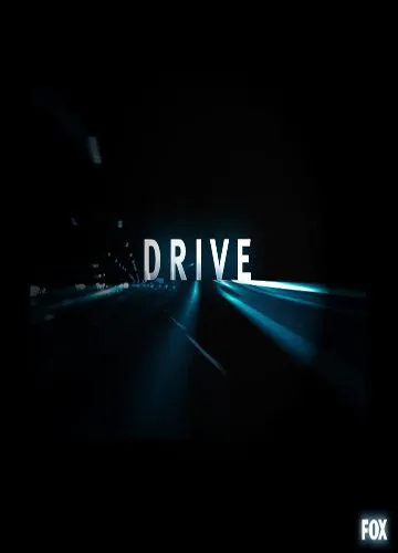 Гонка / Drive (2007)