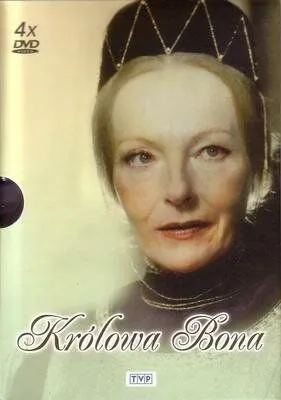 Королева Бона / Królowa Bona (1980)