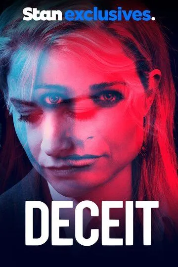 Приманка / Deceit (2021)