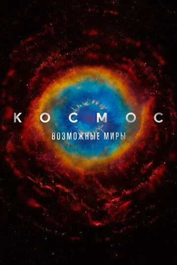 Космос: Возможные миры / Cosmos: Possible Worlds (2020)