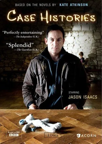 Преступления прошлого / Case Histories (2011)