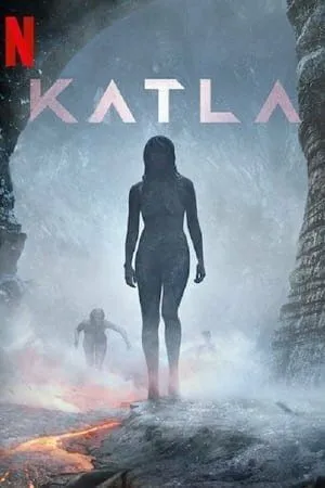 Катла / Katla (2021)