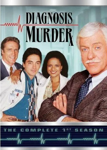 Диагноз: Убийство / Diagnosis Murder (1993)