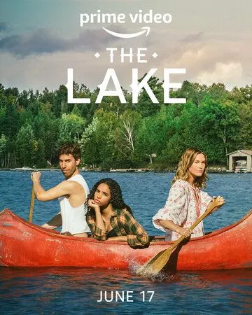 Озеро / The Lake (2022)