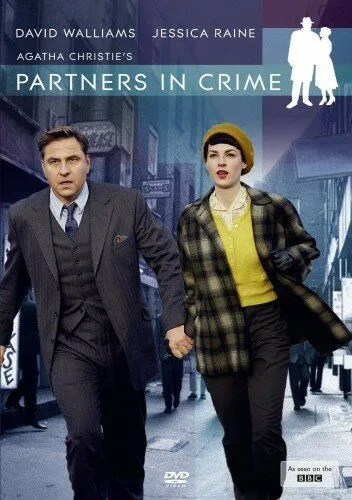 Партнёры по преступлению / Partners in Crime (2015)