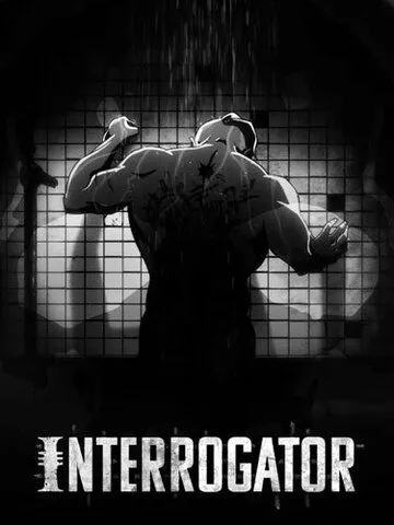 Дознаватель / Interrogator (2022)