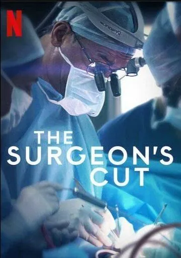 На острие скальпеля / The Surgeon's Cut (2020)