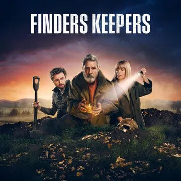 Что нашел, то мое / Finders Keepers (2024)