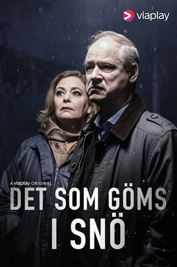 Что спрятано в снегу / Det som göms i snö (2018)