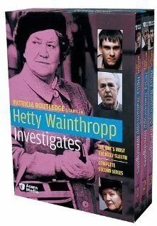 Расследования Хэтти Уэйнтропп / Hetty Wainthropp Investigates (1996)