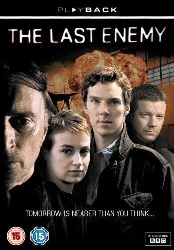 Последний враг / The Last Enemy (2008)