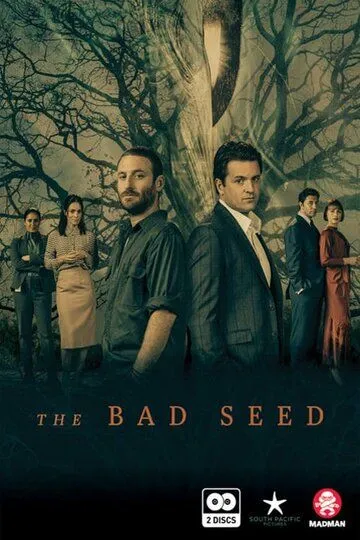 Дурная кровь / The Bad Seed (2018)