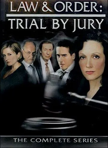 Закон и порядок: Суд присяжных / Law & Order: Trial by Jury (2005)