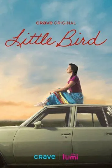 Пташка / Little Bird (2023)