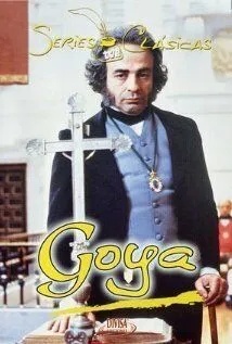 Гойя / Goya (1985)