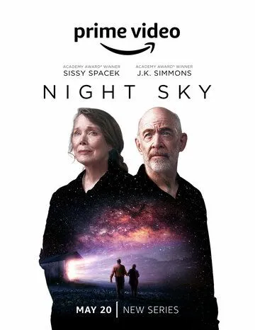 Ночное небо / Night Sky (2022)