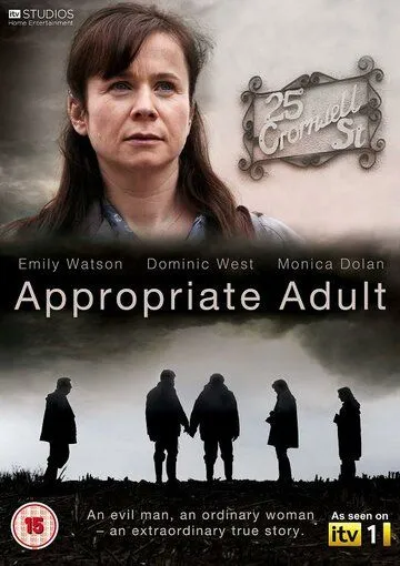 Попечитель / Appropriate Adult (2011)