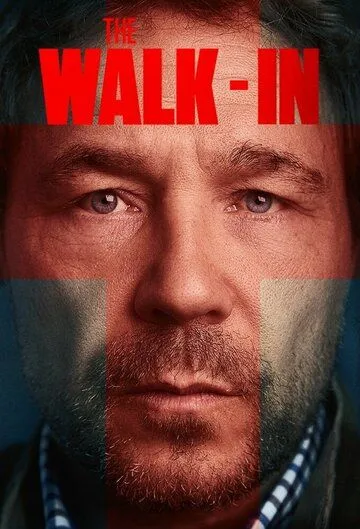 Перебежчик / The Walk-In (2022)