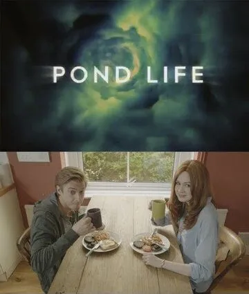 Доктор Кто: Жизнь Пондов / Pond Life (2012)