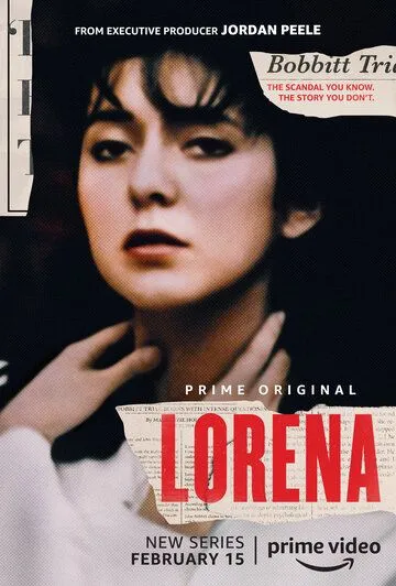 Лорена / Lorena (2019)