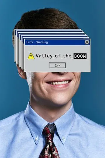 Долина успеха / Valley of the Boom (2019)