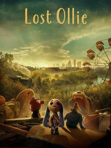 Олли потерялся / Lost Ollie (2022)