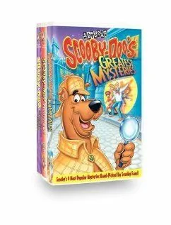 Новые загадки для Скуби-Ду / The New Scooby-Doo Mysteries (1984)