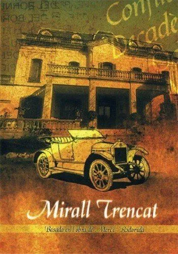 Разбитое зеркало / Mirall trencat (2002)