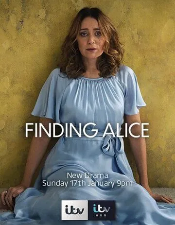 Ищущая Элис / Finding Alice (2021)