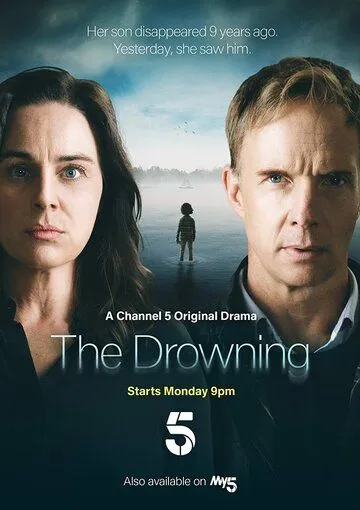 Утонувшие / The Drowning (2021)