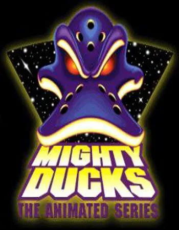 Могучие утята / Mighty Ducks (1996)